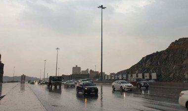 حالة الطقس اليوم الأحد 13 مارس ودرجات الحرارة المتوقعة