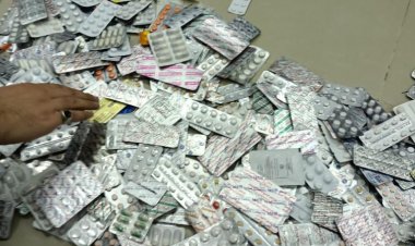 الصحة: إغلاق 1265 منشأة طبية خاصة للعمل بدون تراخيص