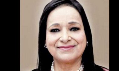 تشييع جثمان أنيسة حسونة من مسجد السيدة نفيسة.. غدا