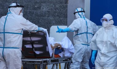 الصحة تعلن موعد انتهاء الموجة الخامسة من كورونا بمصر