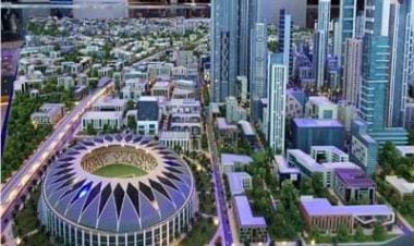 عام الحسم.. الحكومة تنتهي من نقل مقراتها إلى العاصمة الإدارية الجديدة نهاية 2022