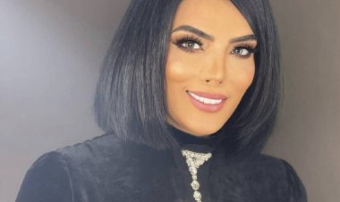 خاصI حورية فرغلي تحرك دعوى قضائية ضد مديرة أعمالها