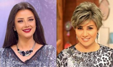 24 أبريل.. الحكم في دعوى وقف برنامج رضوى الشربيني ومفيدة شيحة