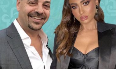 القصة الكاملة.. كيف بدأت علاقة طارق العريان ونيكول سعفان؟