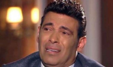 سعد الصغير:  «يوم ما بطل الفن أعرف إن ربنا راضي عني».. فيديو