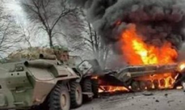 تفاصيل مقتل صحفي «نيويورك تايمز» أثناء تغطية الحرب الروسية الأوكرانية