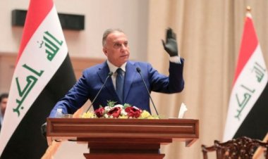 «الكاظمي» يعقد اجتماعًا طارئًا لبحث الهجوم على «أربيل»