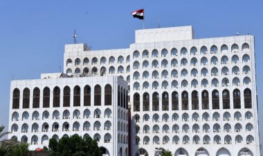 بعد «هجوم أربيل».. العراق يستدعي السفير الإيراني