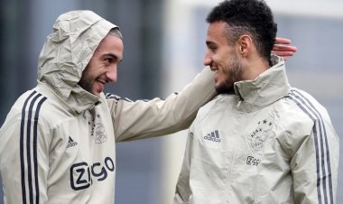 «زياش ومزراوي» يرفضان الانضمام لمنتخب المغرب في تصفيات كأس العالم