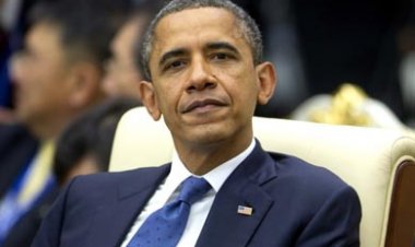 الرئيس الأمريكي الأسبق باراك أوباما يعلن إصابته بفيروس كورونا