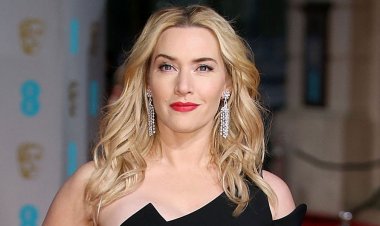 النجمة العالمية كيت وينسلت تحصد جائزة أفضل ممثلة عن «Mare of Easttown» بحفل «Critics Choice Awards»