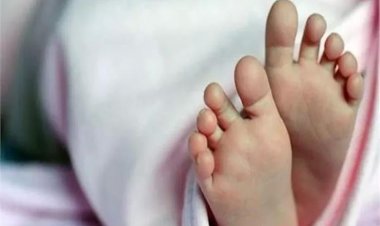 مقتل طفلة على يد زوج والدتها بالقاهرة