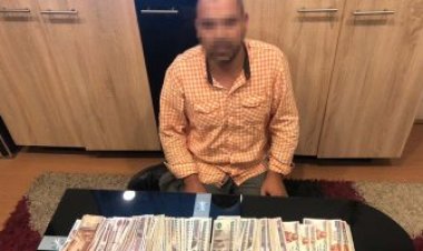 كشف غموض واقعة سرقة أموال من داخل صيدلية بالتجمع الخامس