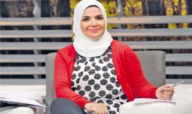 بعد دخولها في حائط خرساني.. منى عبد الغني: اتحرمت من السجود لربنا