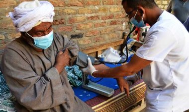 الصحة: فحص 263 ألف مواطن ضمن برنامج «الرعاية الصحية لكبار السن»