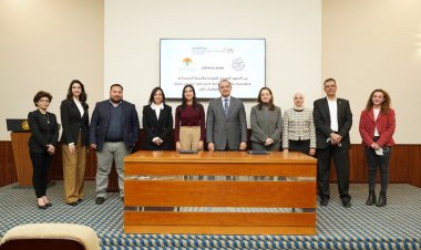 وزارة التخطيط ومؤسسة ساويرس يوقعان اتفاقية تعاون لإطلاق «المعمل المصري لقياس الأثر»