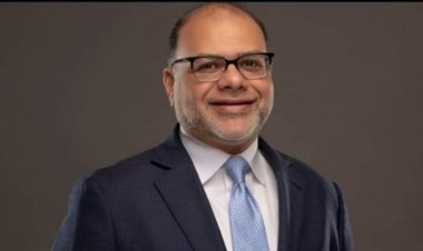 البنك المركزي: 110% نسبة النمو بمعدلات الشمول المالي في مصر 