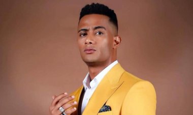 شاهد.. سيارة محمد رمضان في دبي  بـ 2 مليون درهم