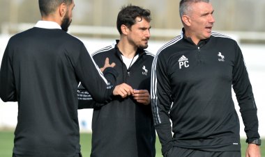 ردًا على هجوم مرتضى منصور.. كارتيرون: «أحب الاستماع إلى الأكاذيب»