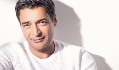 حميد الشاعري يطلب الدعاء لشقيقه.. بعد تدهور حالته الصحية