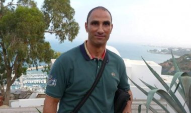 أحمد سالم يتولي القيادة الفنية لفريق كرة اليد بالأهلي