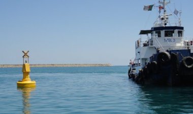 الأرصاد: اضطراب بحركة الملاحة البحرية غدا