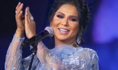 نوال الكويتية تحتفل بمسيرة 39 عامًا بحفل ضخم بالرياض