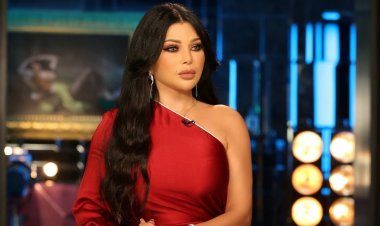 هيفاء وهبي تلغي حفلها بإمريكا لأسباب مجهولة