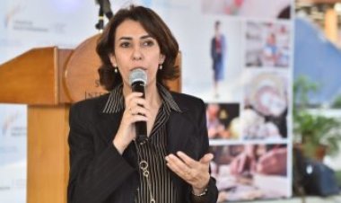 رئيس الصناعة بالتخطيط: مبادرة كن سفيرا غيرت فكر الشباب وعمقت التنمية المستدامة