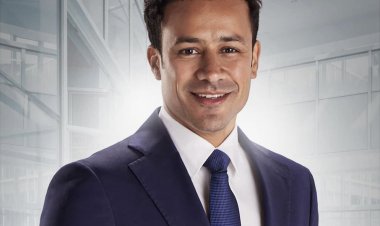 شاهد|الإعلان الرسمي لشخصية أحمد داود في «سوتس بالعربي»