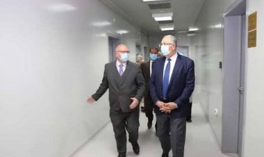 الزراعة: افتتاح أحدث خط لإنتاج لقاحات الدواجن.. غدًا