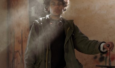 شاهد.. أغنية مصورة تتنبأ بنهاية العالم