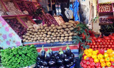 بالإنفوجراف| بعد الأزمة الروسية -الأوكرانية.. مصر تضاعف جهودها لتوفير مخزون استراتيجي آمن من السلع
