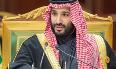 برأس مال 570 مليون ريال.. السعودية تطلق صندوق التنمية الوطني