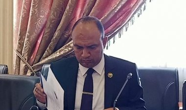 النائب أحمد أبو زيد: جشع التجار هو السبب في قفزة الأسعار