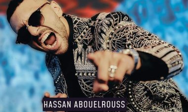 «أبو الروس» يحيي أول  حفل غنائي له في لبنان 