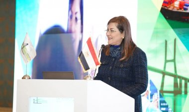 «التخطيط»: انخفاض معدل النمو خلال 2022 بإفريقيا