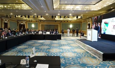 هالة السعيد: التجارة العربية الإفريقية تخفض العجز التجاري للقارة بنسبة 51%