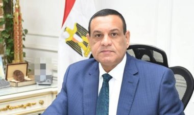 محافظ البحيرة يوجه برفع درجة الاستعداد والتأهب لمجابهة حالة الطقس السيئ