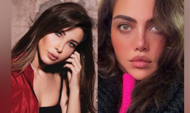 خاص| نانسي عجرم تغني تتر مسلسل «يوتيرن» لريهام حجاج في رمضان 2022