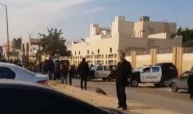 بعد قليل.. الحكم في استئناف محامي كريم الهواري