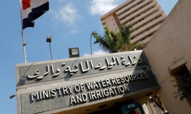 الري: نجحنا في تحويل 1.20 مليون فدان للري الحديث