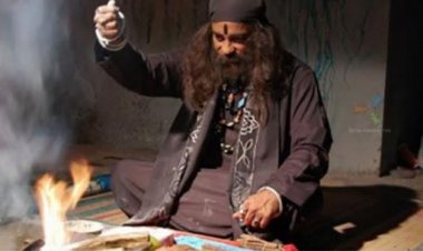 ادعى قدرته على حل المشكلات الزوجية وجلب الحبيب.. ضبط دجال «نصاب» بأسيوط