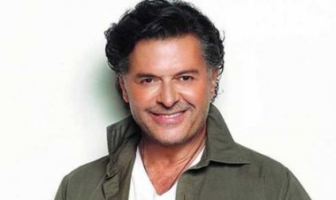 راغب علامة وكارول سماحة في حفل غنائي «ضخم» بأبوظبي