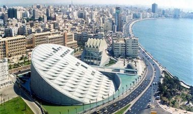 مكتبة الإسكندرية تطلق أسبوع التعليم 2022.. بالتعاون مع وزارة التربية والتعليم