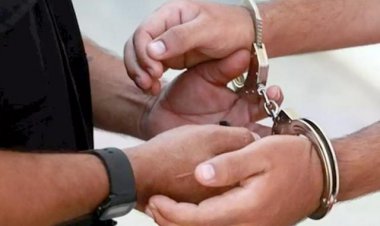 ضبط شخصين قاما بـ«النصب والاحتيال» على راغبى السفر للخارج بالجيزة