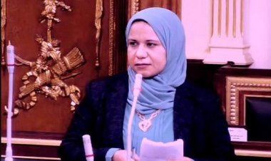 برلمانية: التجار يتسابقون لزيادة الأسعار بحجة الحرب الروسية الأوكرانية