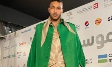 ويجز يواجه سخرية بعد حفله بالرياض.. «يشبه سمير غانم في المتزوجون»