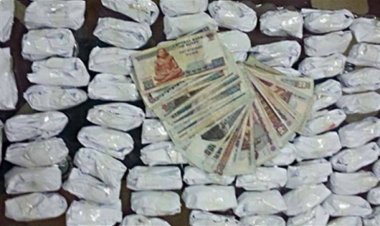 السجن المشدد 6 سنوات لعاطل بتهمة الاتجار في «الهيروين» بالقاهرة