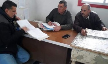 لعدم الانضباط الإداري .. إحالة 110 من العاملين بقطاع الصحة للتحقيق بالبحيرة